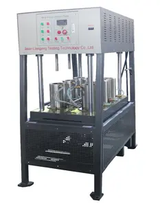 ISO 15527 Slurry Erosive Wear Tester for polymers plastics hard materials metallic components etc