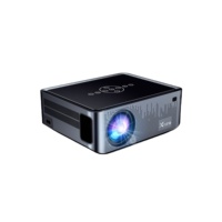 XNANO X1 PRO Auto Focus Film LCD Smart 1920*1080 Écran LCD Double Haut-parleurs Intégré 2GB 16GB Projecteur Ultra Short Throw