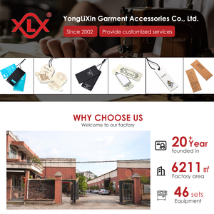 Tùy chỉnh quần áo nhãn Logo vá phụ kiện may mặc dệt huy hiệu đồng phục thêu các bản vá lỗi - Product Image 6