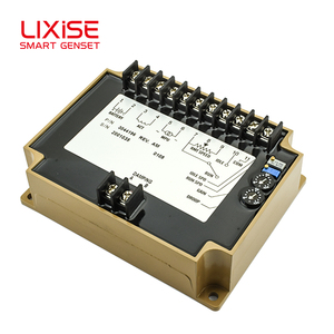 Máy phát điện điều khiển điện tử Máy phát điện động cơ <span class=keywords><strong>3044196</strong></span> tốc độ đốc loạt điều khiển tốc độ đơn vị - Product Image 2