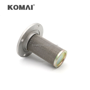 Filtro Hidráulico KOMAI 4331922 Y-8130 HIE-47067 SH 60780 para ZX50U ZX55U CC135-3 CC135-3A CC135C-3 - Product Image 1
