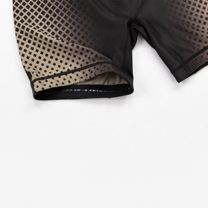 <span class=keywords><strong>กางเกง</strong></span>รัดกล้ามเนื้อลายแถบยางกันลื่นสำหรับผู้<span class=keywords><strong>ชาย</strong></span>กางเกงกีฬารัดรูปผ้ายืดสำหรับใส่ศิลปะการต่อสู้ MMA แห้งเร็ว - Product Image 6