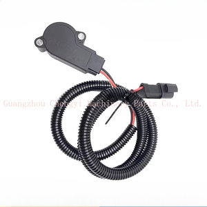 Capteur de position de chargeuse sur pneus 204-7949 2047949 pour moteur d'excavatrice C7 C10 C12 C13 3406E 826G 825G 950G 962G - Product Image 4