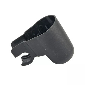 Bmw Rear Wiper Arm <b>Cover</b> Cap 61627199566 For 1 Series <b>Windshield</b> Wipers - Product Image 3
