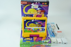 <span class=keywords><strong>Tablette</strong></span> pour enfant, <span class=keywords><strong>tablette</strong></span> <span class=keywords><strong>PC</strong></span> 7 pouces Android 8.0, <span class=keywords><strong>tablette</strong></span> pour enfants 4000mAh, <span class=keywords><strong>tablette</strong></span> <span class=keywords><strong>PC</strong></span> quad-core pour enfants, prise en charge multilingue - Product Image 6