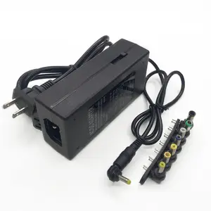 デスクトップコンバーターac ro dc12v 3a 36wスイッチング電源24v1.5aac電源ラップトップ充電器アダプターadp-150ch用