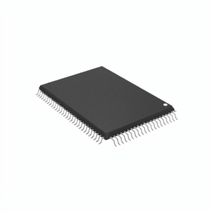 Componente de Chip Electrónico BOM IC en Stock, Integrado 100 BQFP XC4005E-4PQ100I - Product Image 1