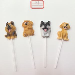 Sucettes 3D en forme de lèvres sexy, vente en gros, bonbons pour la Saint-Valentin, cadeau pour les amoureux - Product Image 3