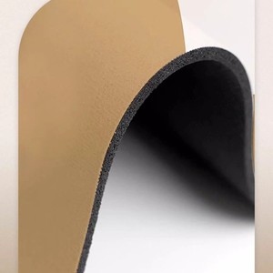Tapis de salle de bain Cangming en terre de diatomée, ovale, antidérapant, absorbant, séchage rapide, style français, pour entrée - Product Image 4