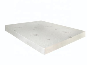 Free Sample <strong>Home</strong> Use Bedroom Furniture Customized <strong>Bunk</strong> <strong>Bed</strong> Cheap Price High Density PU Foam Queen Roll Mattress Manufacturers - Product Image 2