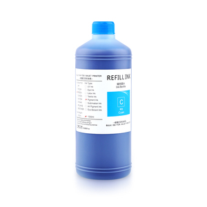Ocinkjet <span class=keywords><strong>1</strong></span> Lít 974 Nạp Mực Sắc Tố Cho HP Pagewide Pro 477dw 352dw 377dw 452dw 477dw 552dw 577dw P55250dw P57750dw Máy In - Product Image 2
