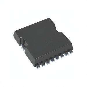In Stock STO65N60DM6 Components Electronic TOLL Transistors - Product Image 1