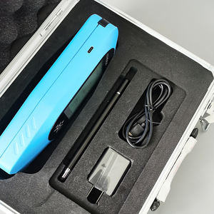 Detektor fluoresensi Napoleon portabel yang mudah dioperasikan khusus untuk perawatan air industri kesehatan medis - Product Image 6