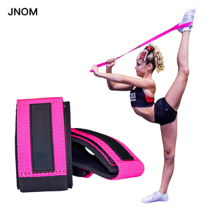 Entraîneur vertical multifonctionnel personnalisé en usine pour l'entraînement aux retournements avec des bandes extensibles flexibles - Product Image 2