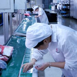 Fabricant d'assemblage de circuits imprimés (PCBA) SANHEX OEM ODM pour les équipements d'IA et les robots de service intelligents avec des applications IoT - Product Image 4