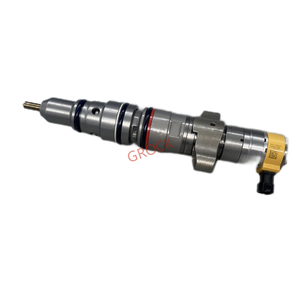 Dizel motor Common Rail yakıt enjektörü C7 328-2585 3282585 10R7225 <span class=keywords><strong>CAT</strong></span> E320D ekskavatör için yeni durum - Product Image 6