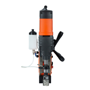 Perceuse magnétique multifonction CAYKEN KCY-100/4WDO 100 mm avec 4 vitesses et vitesse variable, boîte de vitesses à huile - Product Image 2