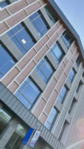 8 מ "מ fundermax hpl לוחות קיר חיצוניים דקורטיביים laminates בלחץ גבוה עבור בניית חומרי ריהוט עץ - Product Image 5