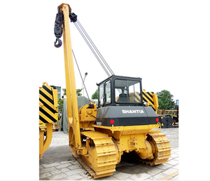 45tonサイドブームパイプ敷設SP70Y販売のための在庫 - Product Image 2