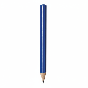Matita Meccanica Blu D=7.3mm Lunghezza=87mm Ordine Minimo 100 Pezzi - Product Image 2
