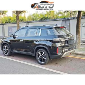 Hyundai Ix35 Usado en China, Pintura Original, Automático, Volante a la Izquierda, en Perfecto Estado - Product Image 5