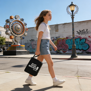 Ensemble de marqueurs artistiques pour enfants avec pinceaux fins, stylos à aquarelle doux, marqueurs, avec un sac de rangement - Product Image 2