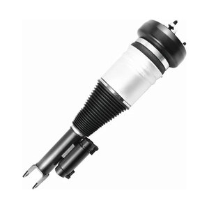 โช้คอัพหน้าหลังรถยนต์สำหรับ Mercedes-Benz GLC X253 C253 W211 W212 W204 โช้คอัพแบบถุงลม - Product Image 6