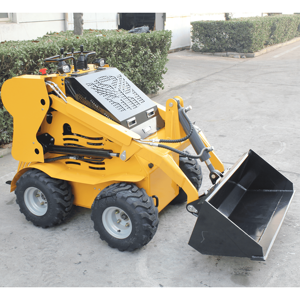 Hiệu quả cao đa chức năng nhỏ gọn mini nhỏ tải nặng Thiết <span class=keywords><strong>b</strong></span>ị hiệu suất cao kinh tế đáng tin cậy - Product Image 4