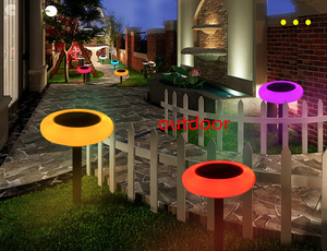 <span class=keywords><strong>Di</strong></span> carica solare durante il <span class=keywords><strong>giorno</strong></span> e luce <span class=keywords><strong>di</strong></span> notte per decorare il cortile ha condotto la luce solare - Product Image 5