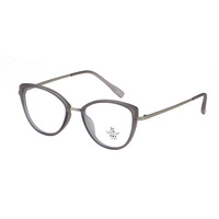 S 11808 mode lumière bleue bloquant haute qualité personnalisé charnière à ressort montures de lunettes lunettes optiques
