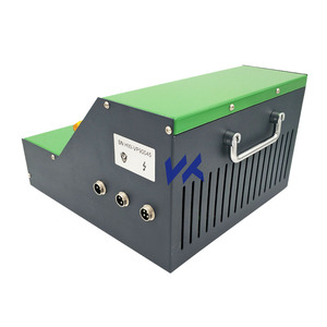 Probador de Bombas EDC V3/V4/V5: Pruebas Precisas que Garantizan un Sistema de Alimentación Estable - Probadores Profesionales de Bombas e Inyectores que Aseguran - Product Image 4