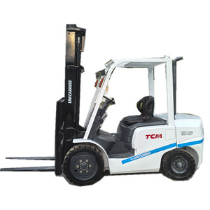 รถยกไฟฟ้าลิเธียม Liftron DE Series 3.5T รุ่น CPD35 80V สำหรับงานอุตสาหกรรมและโครงการต่างๆ - Product Image 1