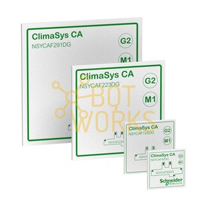 Schneider Electric NSYCAF291DG - Nuovo - Product Image 1