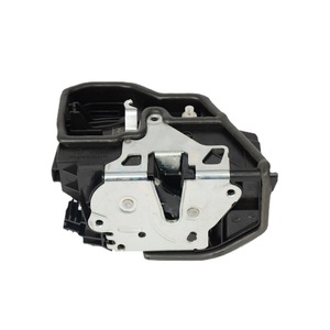 Système de verrouillage centralisé avant droit BMW Série 5 pour modèles 51217318424 51217202146 - Product Image 4