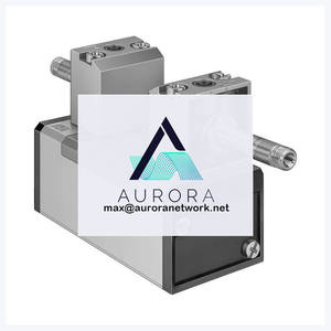 ชิ้นส่วนอิเล็กทรอนิกส์ JMFH-5/2-D-1-C อุปกรณ์เสริมนิวเมติก - Product Image 1