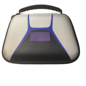 EVA <b>Game</b> Console Storage Bag Portable Protective Case For Video <b>Game</b> Player Cases Custom Made - Product Image 2