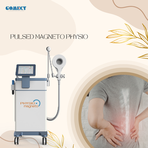 <span class=keywords><strong>Tapis</strong></span> de magnétothérapie PEMF, appareil de magnétothérapie PMST, machine de magnétothérapie Physio Magneto - Product Image 1