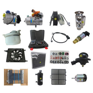 สำหรับ Chery A3ชิ้นส่วนเครื่องปรับอากาศคอมเพรสเซอร์คลัทช์แม่เหล็กคลัทช์รอก M11-8103010 - Product Image 6