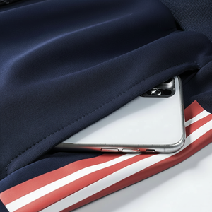 Tamaños personalizados 100% algodón Casual sólido Sudadera con capucha chándal con serigrafía efecto de lavado ácido desgastado y cierre con cordón - Product Image 1