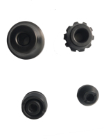 Pièces de rechange de cloueur pneumatique CN 70, accessoires de pistolet à Air, accessoires de cloueur de bobine, pièces de rechange