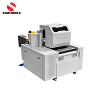 Printer Sunthinks Sc300 Mini A3 Single Pass Original OEM Printhead Printer Industri untuk Solusi Kemasan Kertas Kecil
