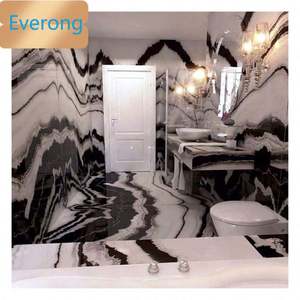 Plancher en pierre de marbre blanc Panda Dalle Arc Teryx <span class=keywords><strong>Salomon</strong></span> - Product Image 2