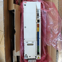 Unidad de Servoaccionamiento Industrial Serie MFE180, Componente de Repuesto de Control Electrónico Usado para Automatización, MFE180-04AN-046A-4+L518+N8020