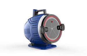 <span class=keywords><strong>Robot</strong></span> de cuisson multifonctionnel domestique, machine de cuisson automatique rotative de comptoir - Product Image 2