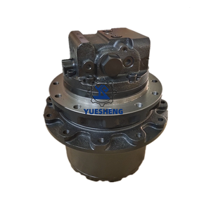 Ricambi per Escavatore TB70 GM09VL2-B-21/40-2 Motore di Traslazione 04C04452 <span class=keywords><strong>Takeuchi</strong></span> <span class=keywords><strong>TB070</strong></span> Trasmissione Finale - Product Image 3