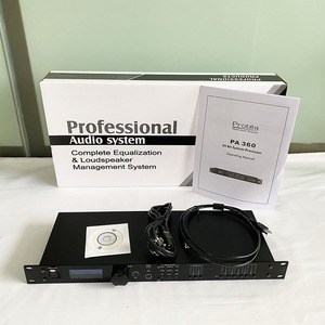 معالج الصوت خارج <span class=keywords><strong>3</strong></span> في 6 معالج PA - Product Image 5