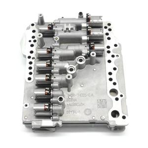 Cuerpo de Válvulas de Transmisión MPS6 6DCT450 para Volvo 7M5R-7H035-CA, Pieza de Transmisión Automotriz en Oferta - Product Image 1