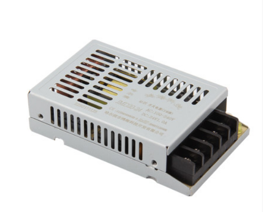 Power supply jmd20-24 24 V1a voltage stabilized 110V 220 V to DC24 V 1A industrial switching power supply