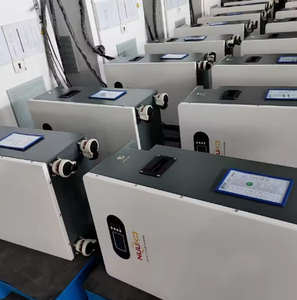 แบตเตอรี่ลิเธียม Roller - 15KNKB ความจุ 15 กิโลวัตต์ชั่วโมง สำหรับการจัดการพลังงานอย่างมีประสิทธิภาพ - Product Image 6