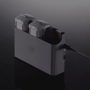 Hub de charge de batterie Air 3S, chargeur rapide multi-batteries, Station de charge parallèle intelligente, accessoires de rechange pour Air 3 Air 3S - Product Image 5